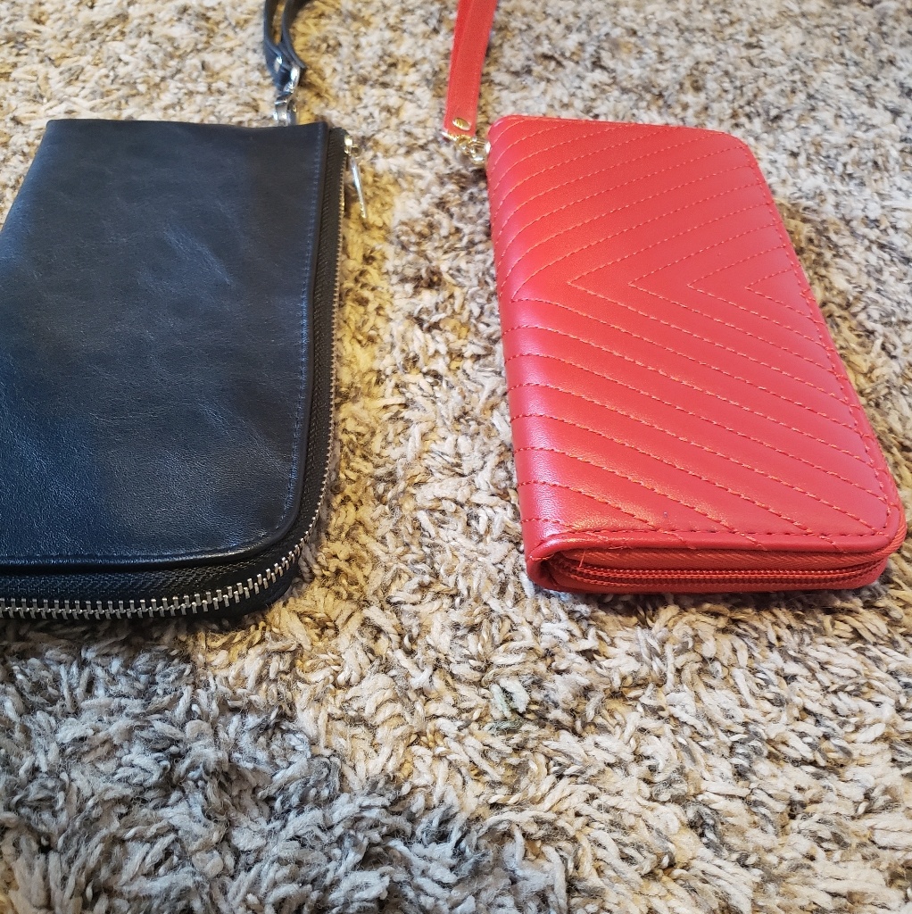 Wristlet